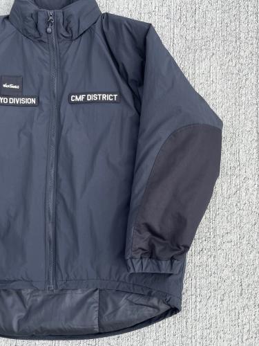 【CMF OUTDOOR GARMENT × WILD THINGS】　WT HAPPY JKT