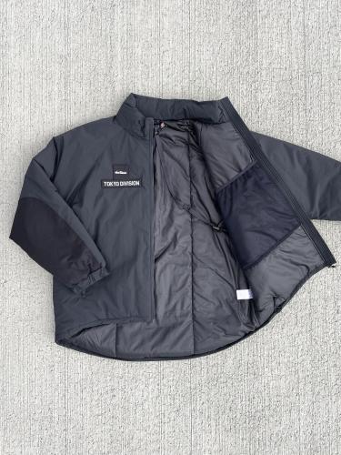 【CMF OUTDOOR GARMENT × WILD THINGS】　WT HAPPY JKT