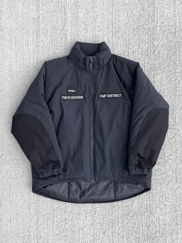 【CMF OUTDOOR GARMENT × WILD THINGS】 WT HAPPY JKT