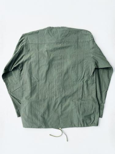 Jungle Fatigue Jacket Re.