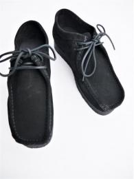 【Yuks 】  Type 1 "F/O Black"
