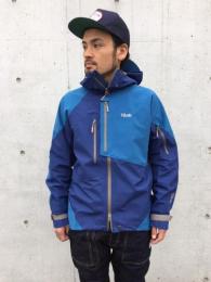 ASGARD JACKET