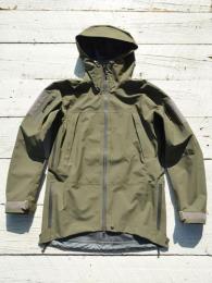 Raptor Tactical Jacket (Khaki)