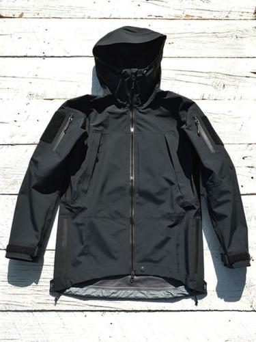 ［5.11］Tactical jacket black