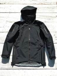 Raptor Tactical Jacket (Black)