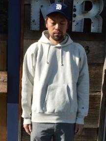 【25% OFF】 Pull Over Parka (MADE IN USA)
