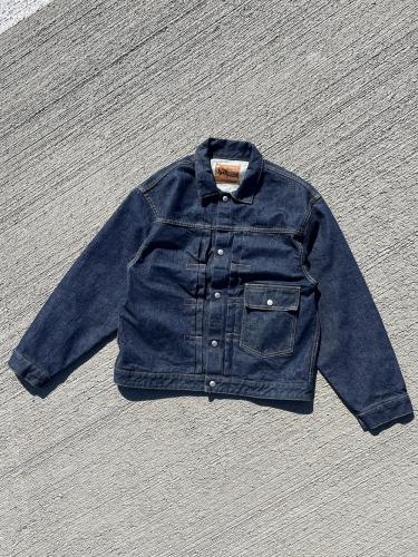 【PENNEY'S FOREMOST】 1st Late Pleats Jacket
