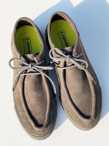 CS MOCCASINS SK OX (Taupe)