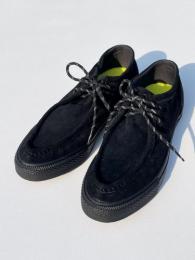 CS MOCCASINS SK OX (Black)