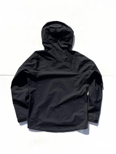 Stinger MiG Jacket (Black)