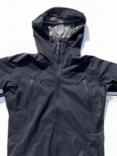 Stinger MiG Jacket (Black)