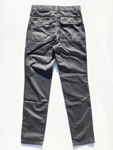 EXPEDITION PANT (T/C West Point)