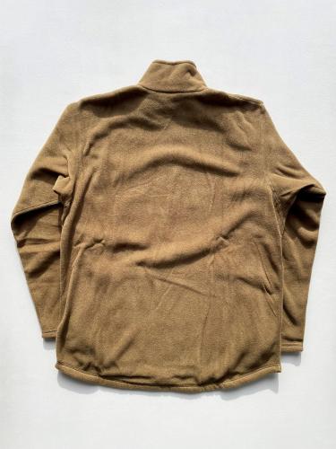 【USMC】　Polartec Pullover Fleece Jacket (dead stock
