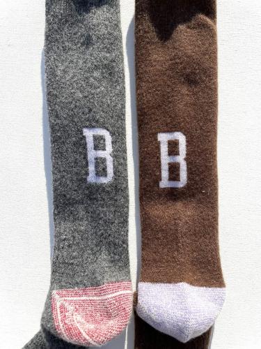 B-Socks