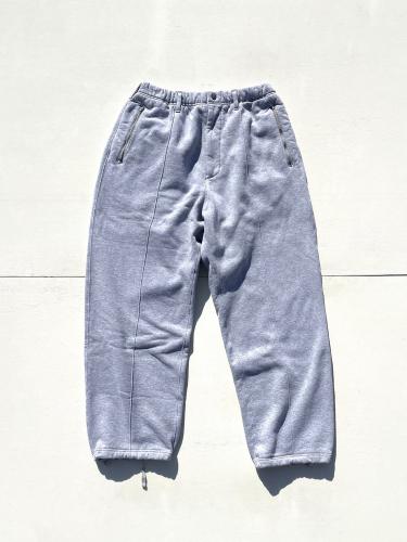 Knit Leisure Pant (12oz PC Fleece)