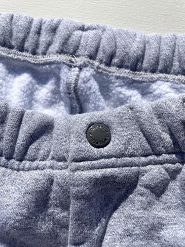 Knit Leisure Pant (12oz PC Fleece)