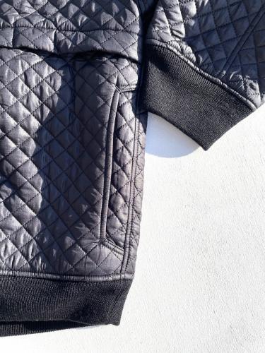 Wind Pull (Polyester Small Diamond Quilt)