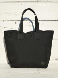 TOTE BAG (Black)