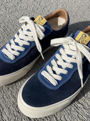 【Last Resort AB】 VM001-Lo Nick