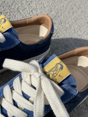 【Last Resort AB】 VM001-Lo Nick