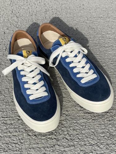 【Last Resort AB】 VM001-Lo Nick