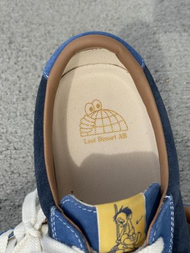 【Last Resort AB】 VM001-Lo Nick