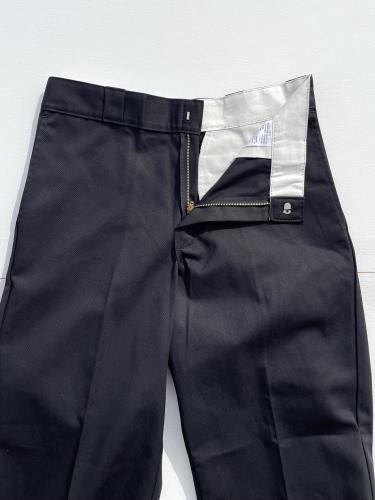 New Byrne Pant (874 Re.) "Black"