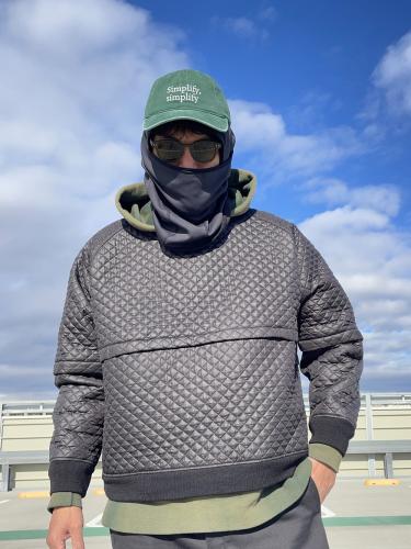 Balaclava (Poly Fleece)