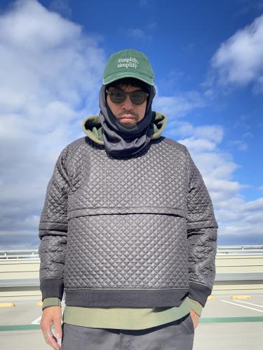 Balaclava (Poly Fleece)