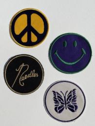 Patch (Assorted)