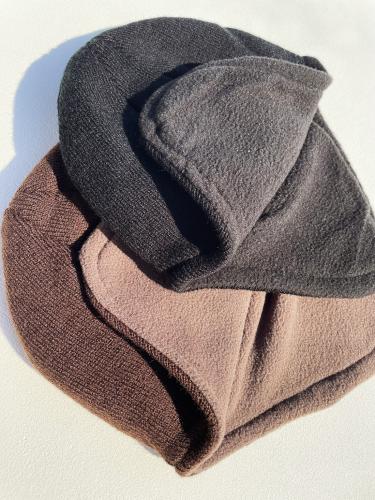 【DECKY】　Helmet Beanies