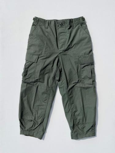 【PROPPER】　BDU Darts Hem Pants