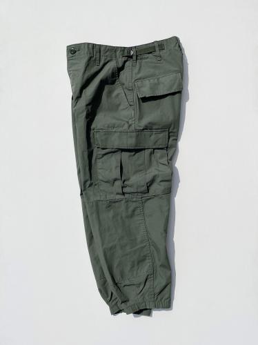 【PROPPER】　BDU Darts Hem Pants