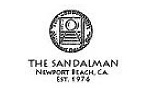the sandalman