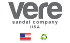 Vere Sandal Company