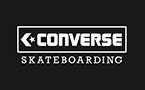 Converse skateboarding